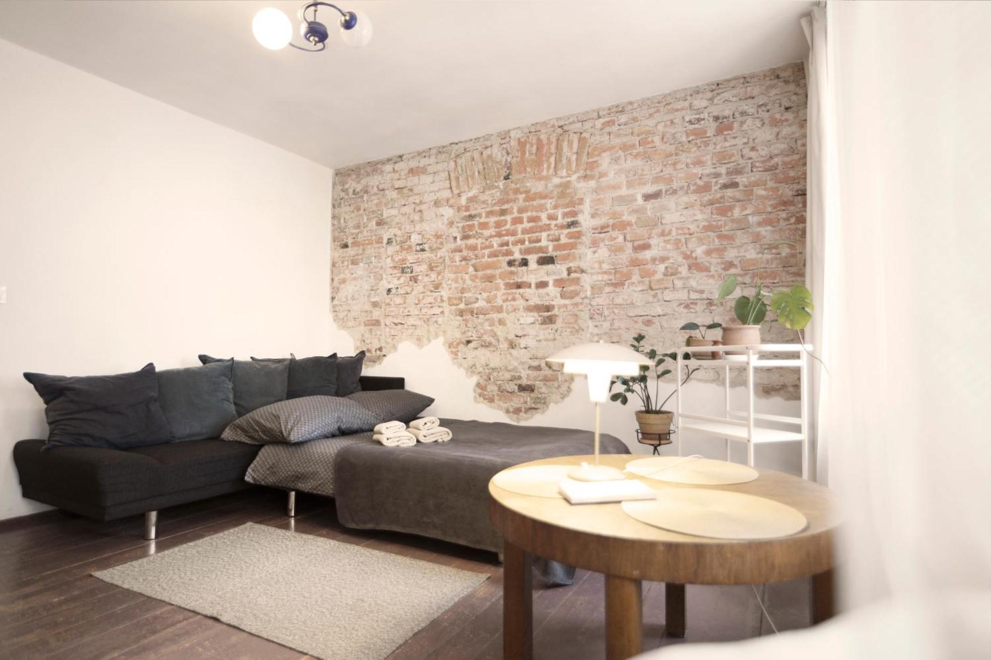 Vintage Rooms / Old Town Wroclaw / City Center Exterior photo
