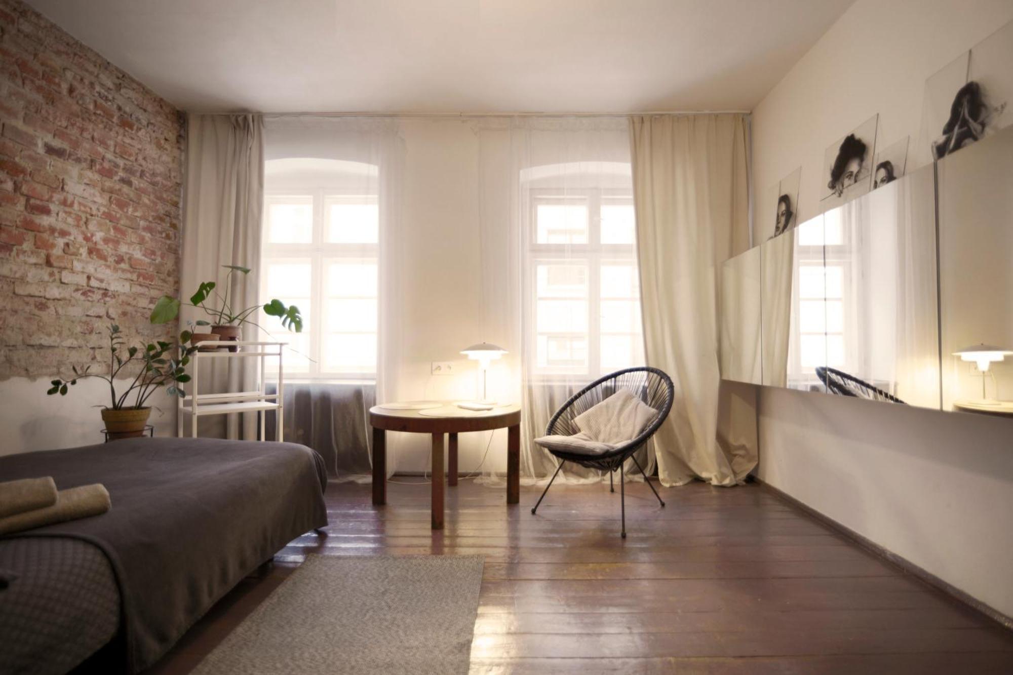 Vintage Rooms / Old Town Wroclaw / City Center Exterior photo